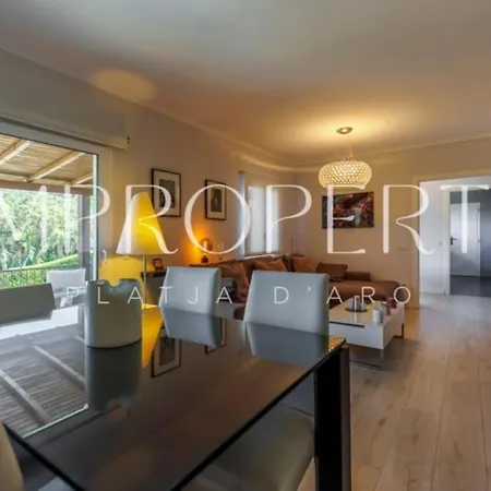 Дом отдыха Encantadora En Mas Ros Жирона