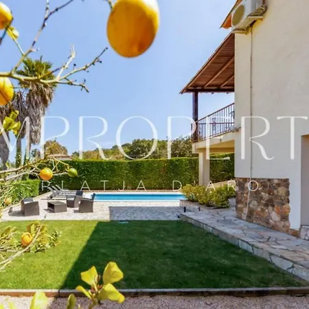 Encantadora En Mas Ros *