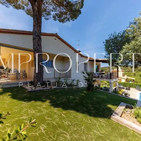 Encantadora En Mas Ros Girona