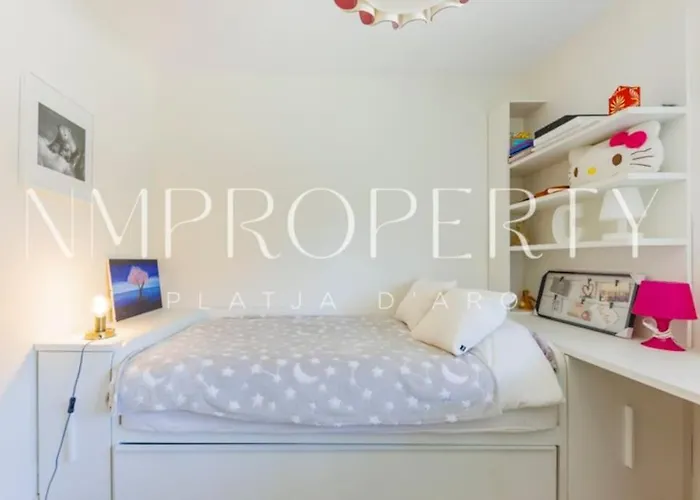 Encantadora En Mas Ros Nyaraló