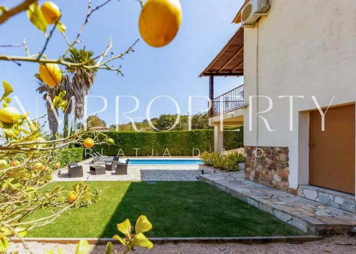 Encantadora En Mas Ros *