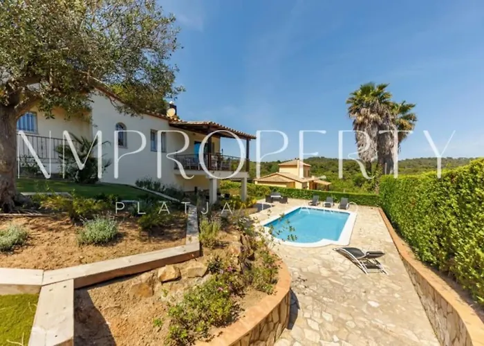 Encantadora En Mas Ros Girona