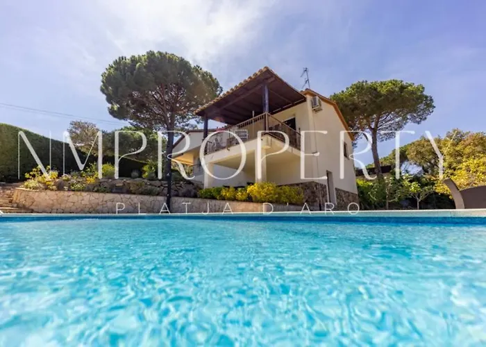 Encantadora En Mas Ros