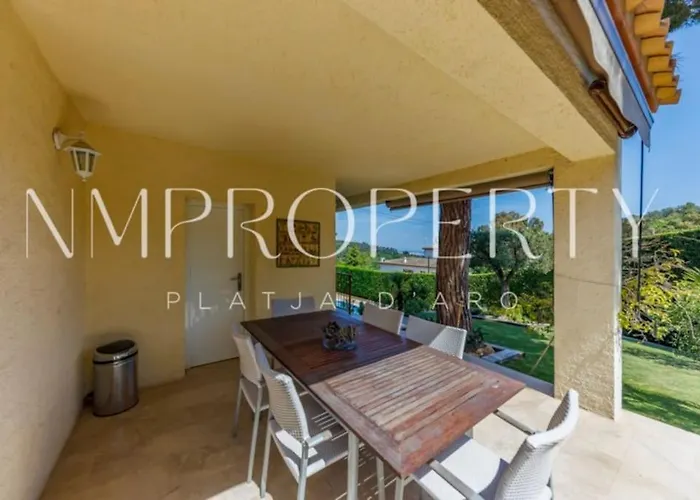 Encantadora En Mas Ros *