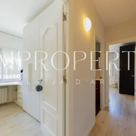 Encantadora En Mas Ros Σπίτι διακοπών