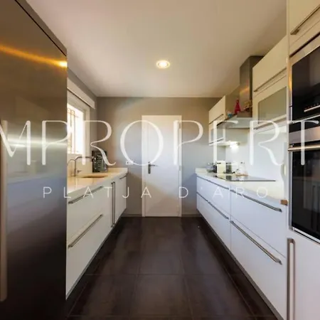 Prázdninový dům Encantadora En Mas Ros *