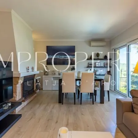 Prázdninový dům Encantadora En Mas Ros *