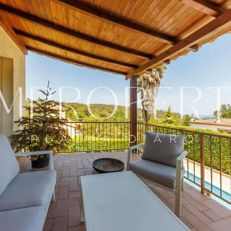 Encantadora En Mas Ros * Girona