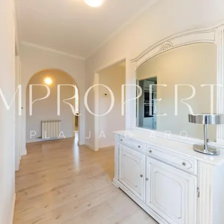 Encantadora En Mas Ros Σπίτι διακοπών