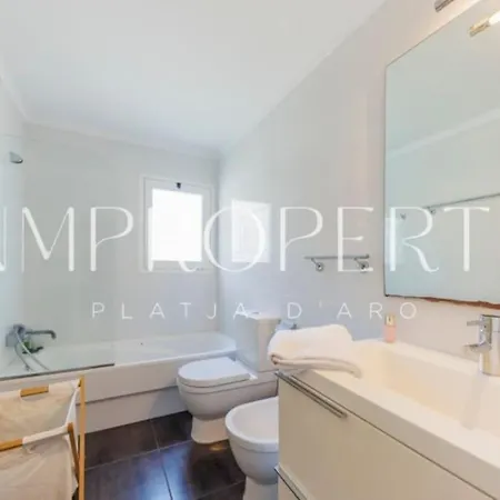 Σπίτι διακοπών Encantadora En Mas Ros *