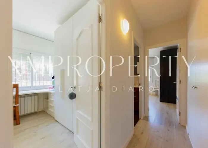 Encantadora En Mas Ros Semesterbostad