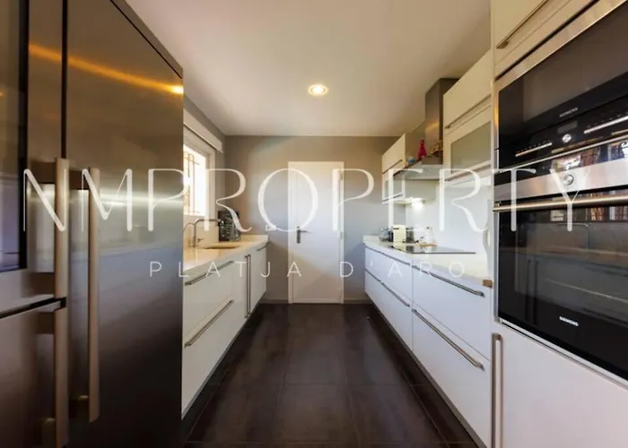 Dom wakacyjny Encantadora En Mas Ros *