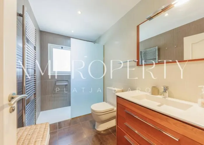 Encantadora En Mas Ros * Girona