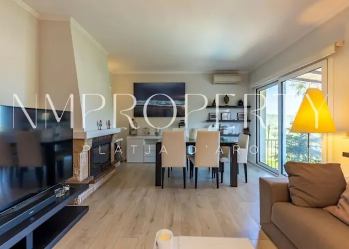 Semesterbostad Encantadora En Mas Ros *