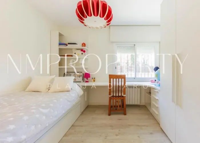 Dom wakacyjny Encantadora En Mas Ros