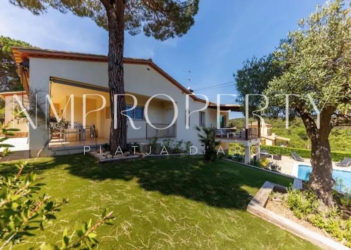 Encantadora En Mas Ros Girona