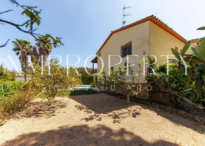 Encantadora En Mas Ros