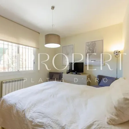 Encantadora En Mas Ros 別荘 *