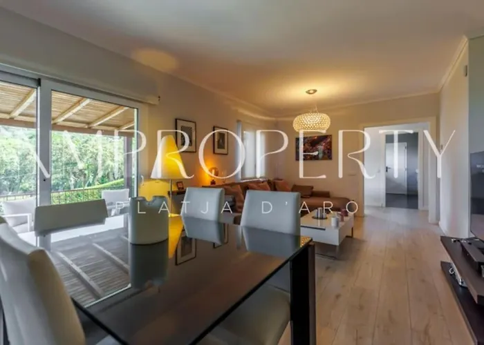 Дом отдыха Encantadora En Mas Ros Жирона