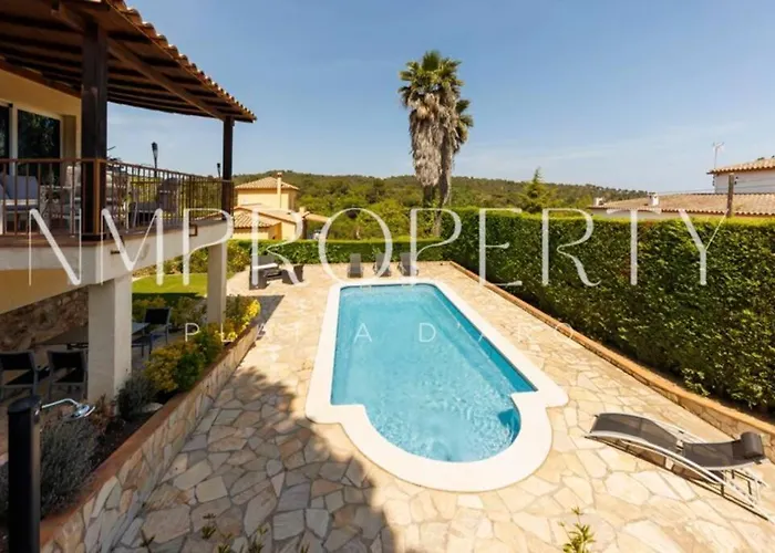 Encantadora En Mas Ros Дом отдыха