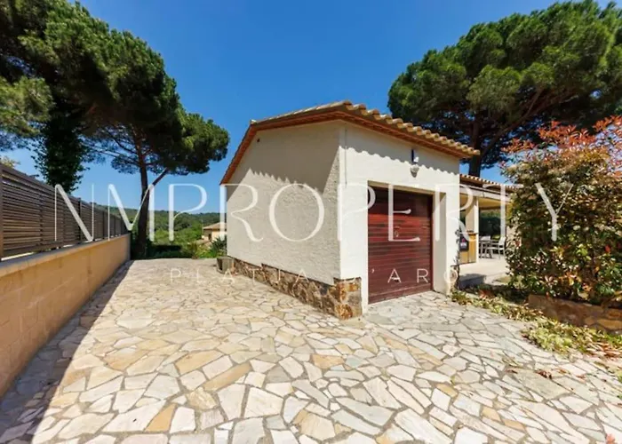 Encantadora En Mas Ros Дом отдыха *